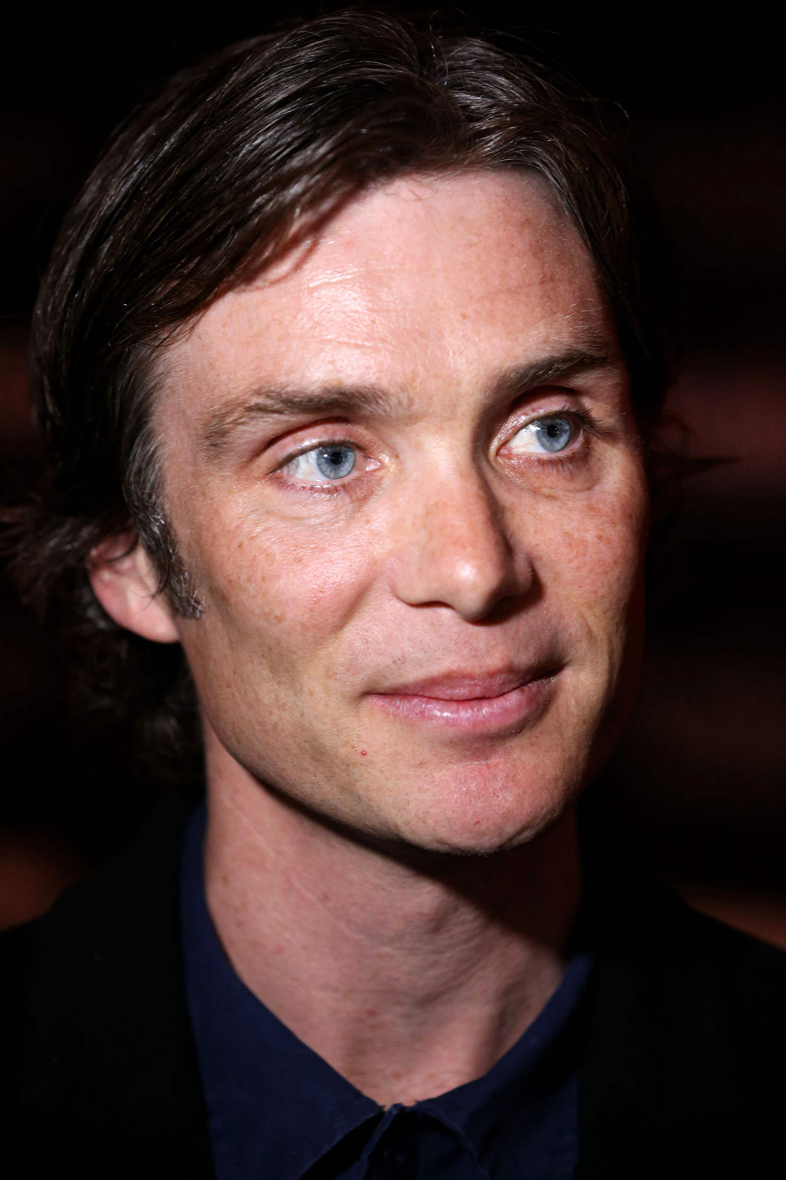 Киллиан Мерфи (Cillian Murphy)