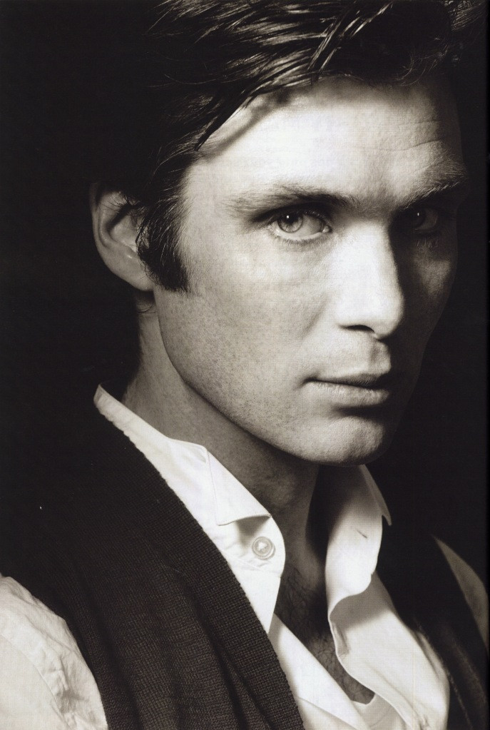 Киллиан Мерфи (Cillian Murphy)