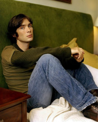 Cillian Murphy фото №399306