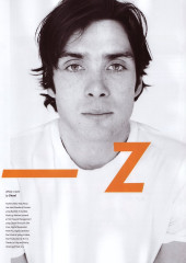 Cillian Murphy фото №499012