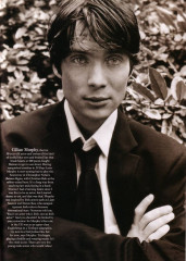 Cillian Murphy фото №499739