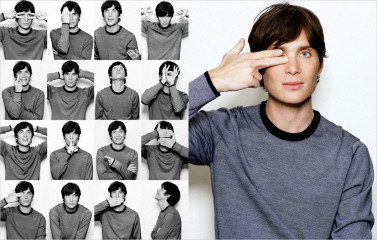 Cillian Murphy фото №398775