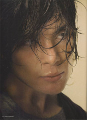 Cillian Murphy фото №500328