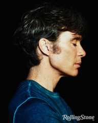 Cillian Murphy for Rolling Stone UK фото №1370246