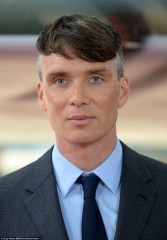 Cillian Murphy фото №981602