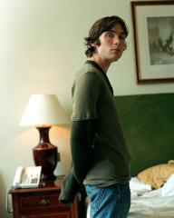 Cillian Murphy фото №399308