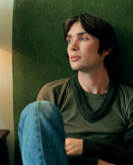 Cillian Murphy фото №399305