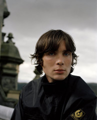 Cillian Murphy фото №399336