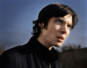 Cillian Murphy фото №399505