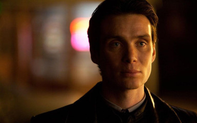 Cillian Murphy фото №492455