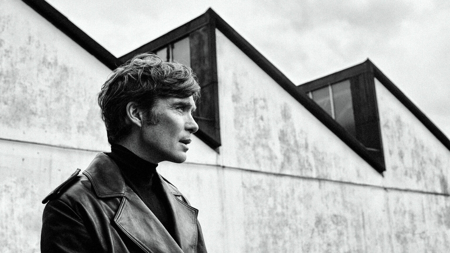 Киллиан Мерфи (Cillian Murphy)