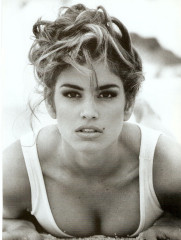 Cindy Crawford фото