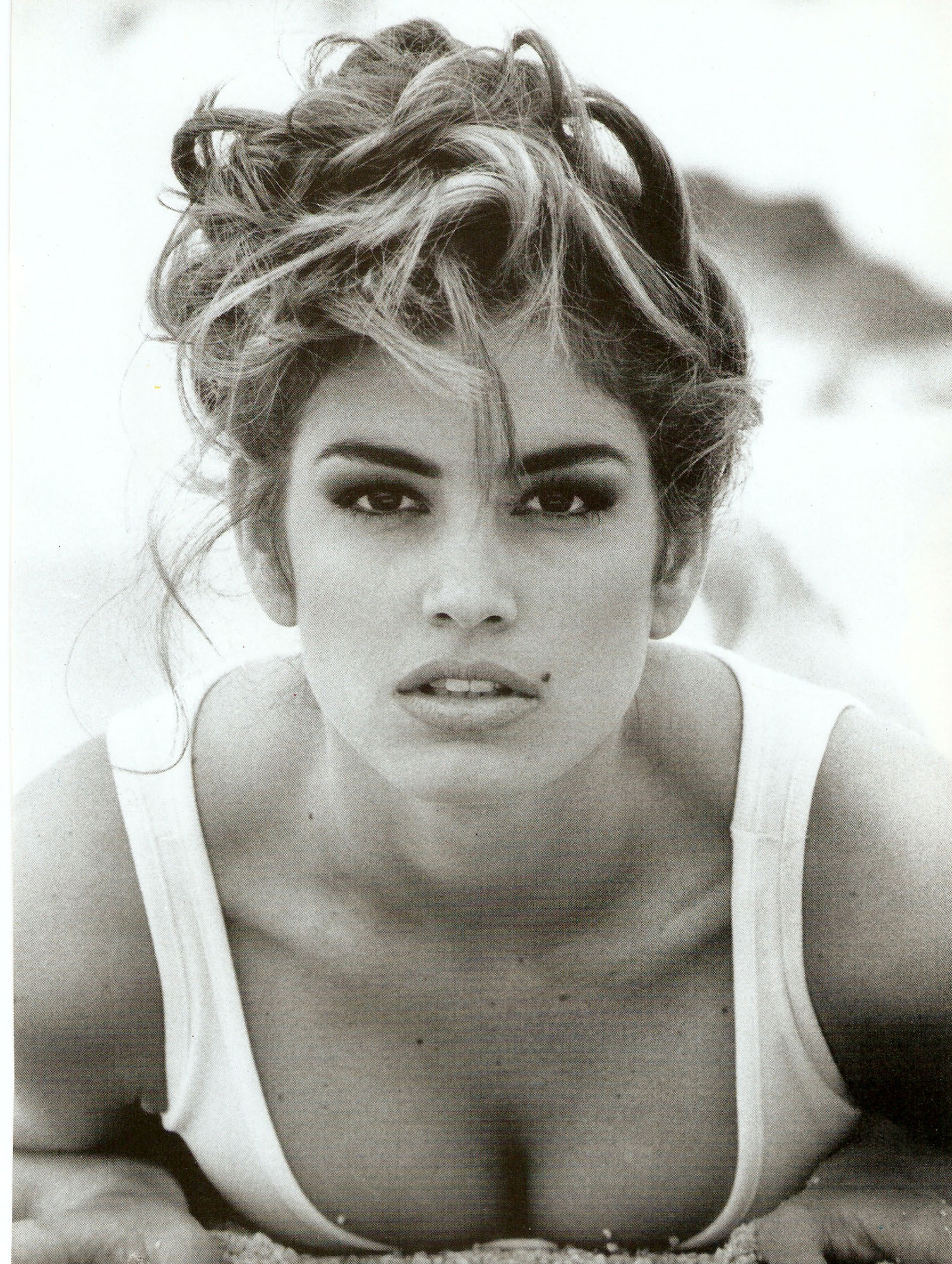 Синди Кроуфорд (Cindy Crawford)