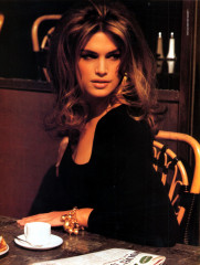 Cindy Crawford фото №176367