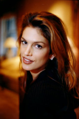 Cindy Crawford фото №141576