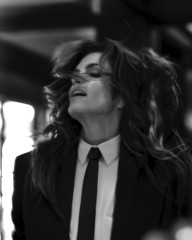 Cindy Crawford  фото №1412973