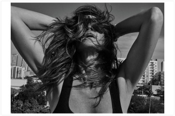 Cindy Crawford for Elzabin n.24 by  Simon Upton фото №1415964