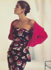 Cindy Crawford for Max Mara фото №1402473