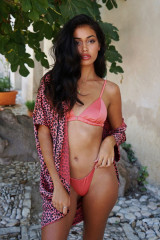 CINDY KIMBERLY for Goosberry Intimates, 2019 фото №1174221