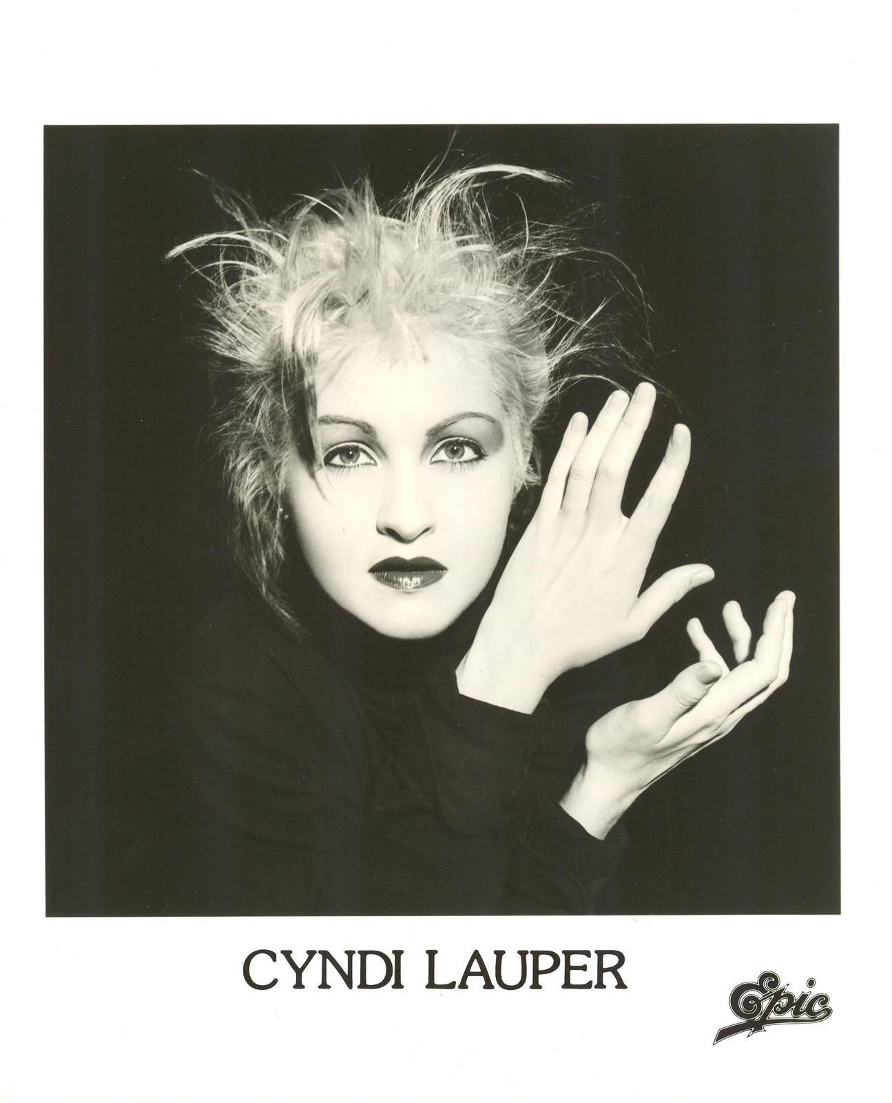 Синди Лаупер (Cindy Lauper)