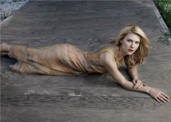 Claire Danes фото №602731