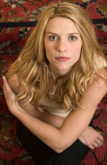 Claire Danes фото №602742