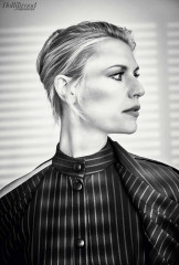 CLAIRE DANES in The Hollywood Reporter, January 2020 фото №1242806