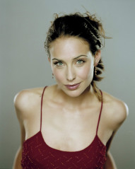 Claire Forlani фото №43727