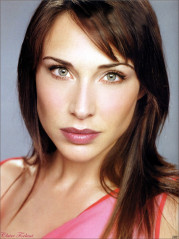 Claire Forlani фото №14940