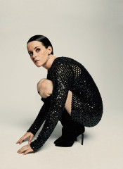 Claire Foy – GQ Magazine November 2018 Photoshoot фото №1121727