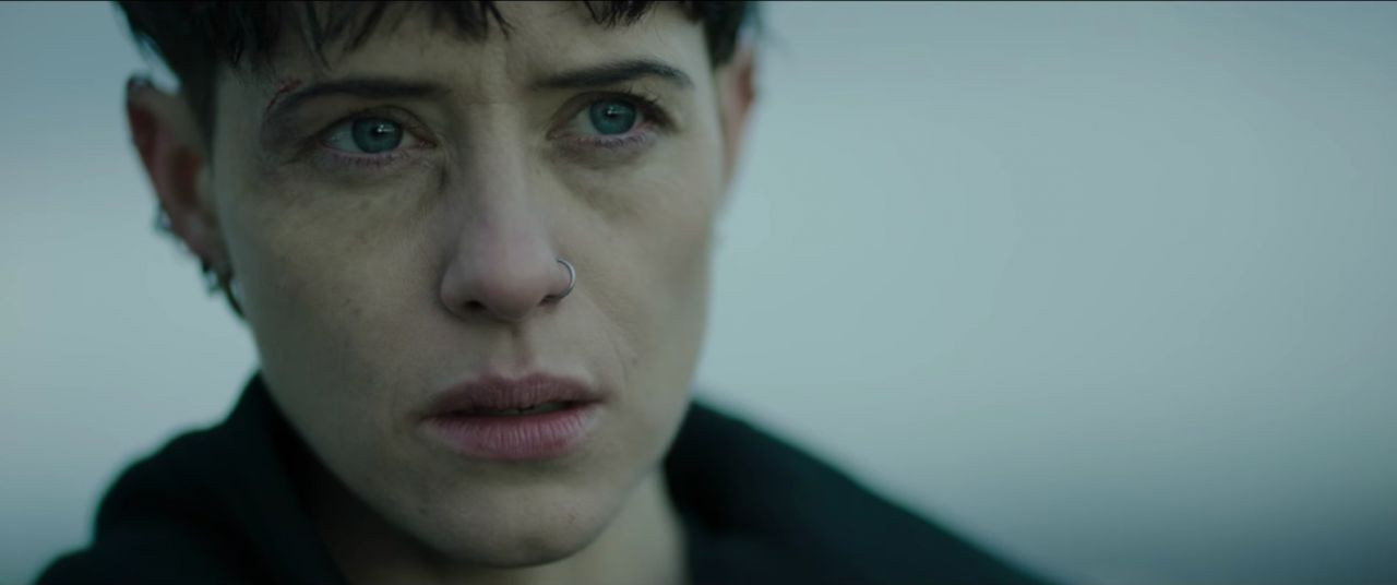 Клэр Фой (Claire Foy)