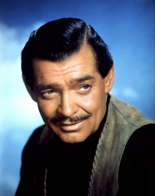 Clark Gable фото №242509