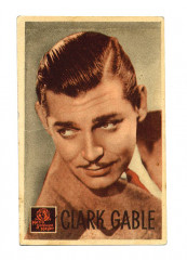 Clark Gable фото №277843