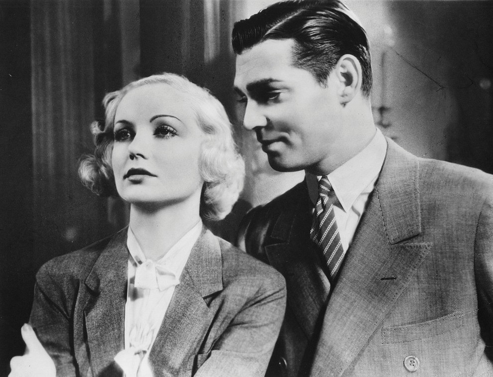 Кларк Гейбл (Clark Gable)