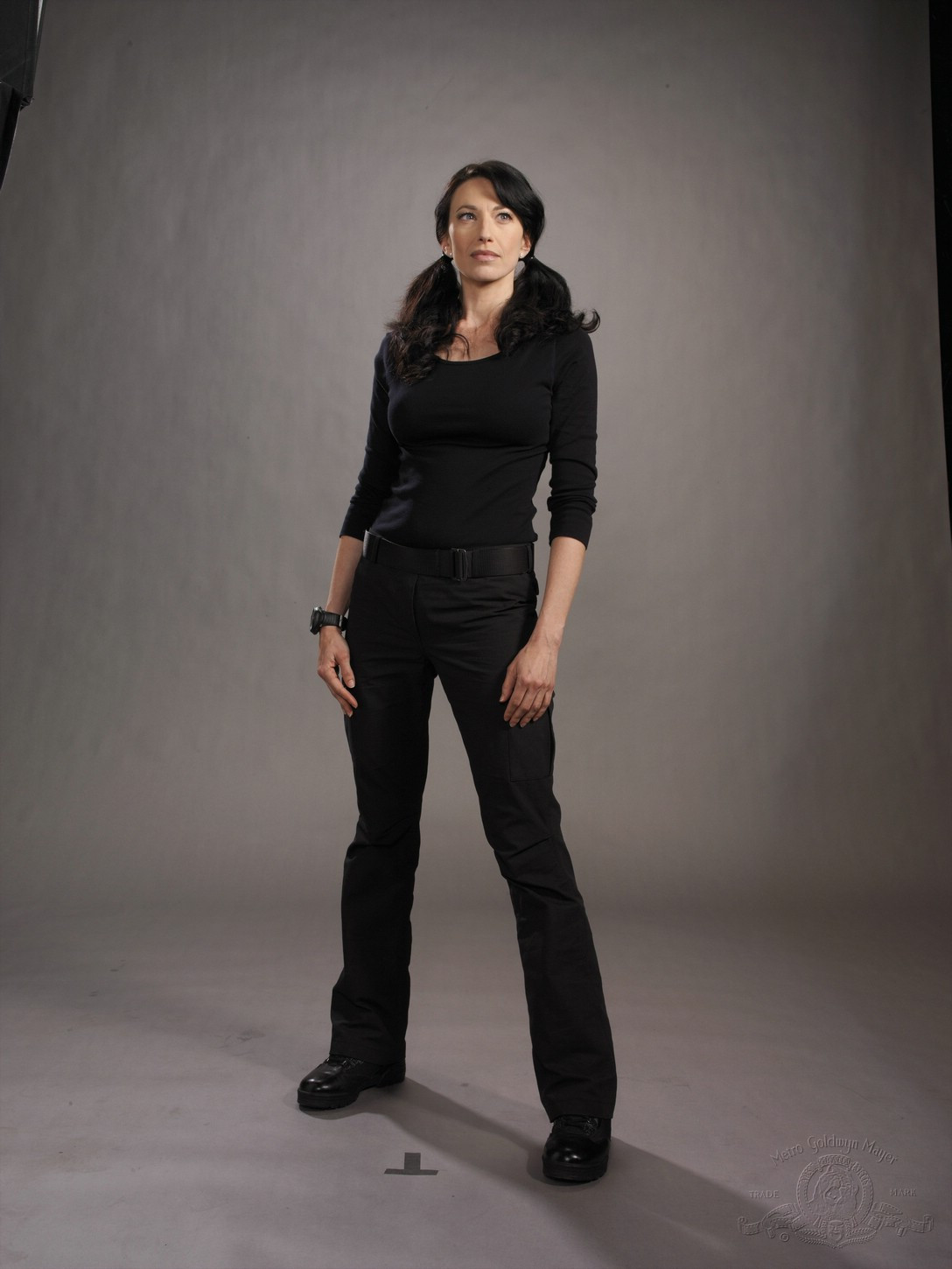 Клаудия Блэк (Claudia Black)