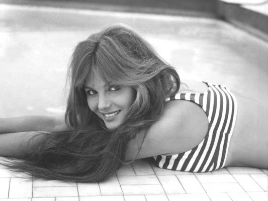 Claudia Cardinale фото №218564