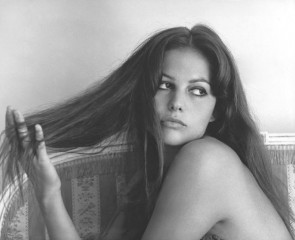 Claudia Cardinale фото №218565