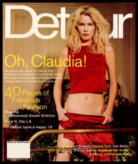 Claudia Schiffer фото №80478