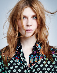 Clemence Poesy фото №876181