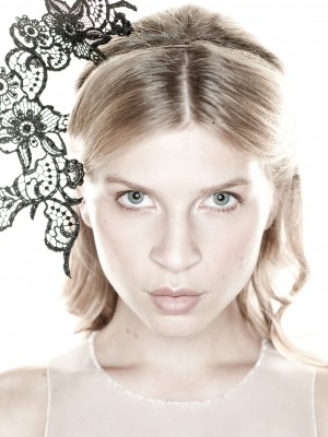 Clemence Poesy фото №319309