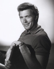 Clint Eastwood фото №215778