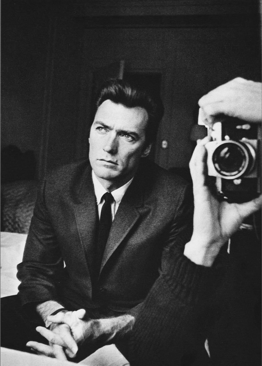 Клинт Иствуд (Clint Eastwood)