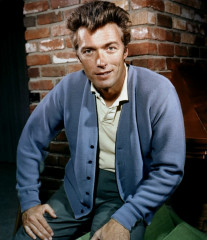 Clint Eastwood фото №520211