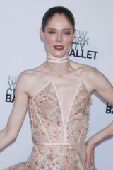 Coco Rocha – at 2024 New York City Ballet Spring Gala фото №1394706