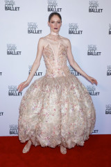 Coco Rocha – at 2024 New York City Ballet Spring Gala фото №1394707