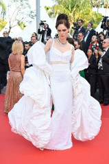 Coco Rocha - Cannes Film Festival 2023 фото №1371153