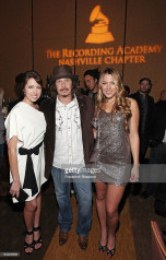 Colbie Caillat at GRAMMY Nominee Party in Nashville, Tennessee фото №954983