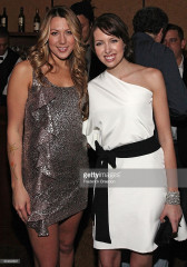 Colbie Caillat at GRAMMY Nominee Party in Nashville, Tennessee фото №954982
