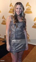 Colbie Caillat at GRAMMY Nominee Party in Nashville, Tennessee фото №954981