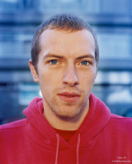 Coldplay - Matthias Clamer Photoshoot (2000) фото №1198884